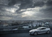 Tapety Aston Martin